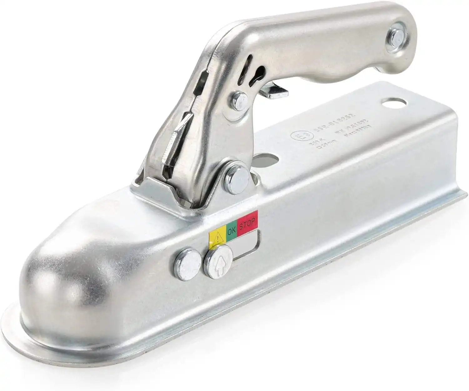 Why Coupler Locks are Essential for Commercial Fleet